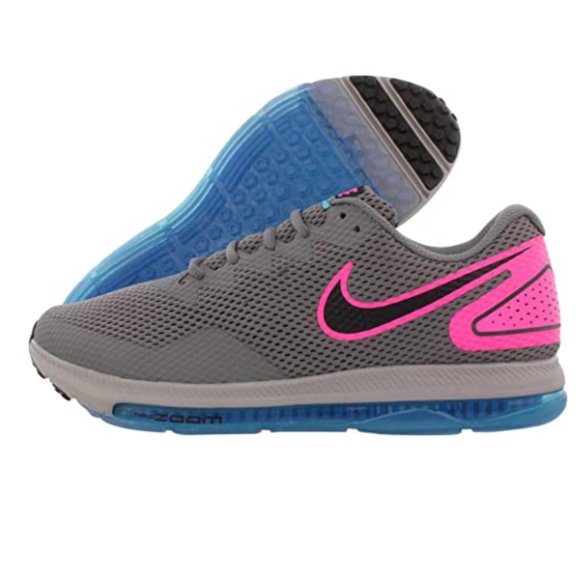 nike zoom all out low men's running sneaker